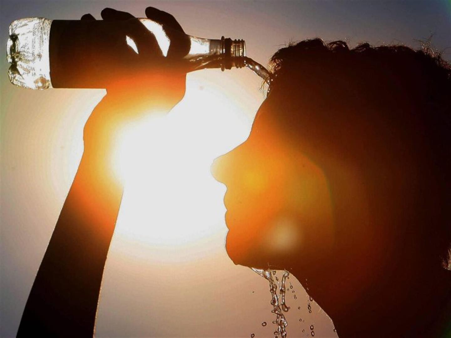 آخر هفته گرم در انتظار خوزستان/ پیش‌بینی دمای ۴۰ درجه و بالاتر