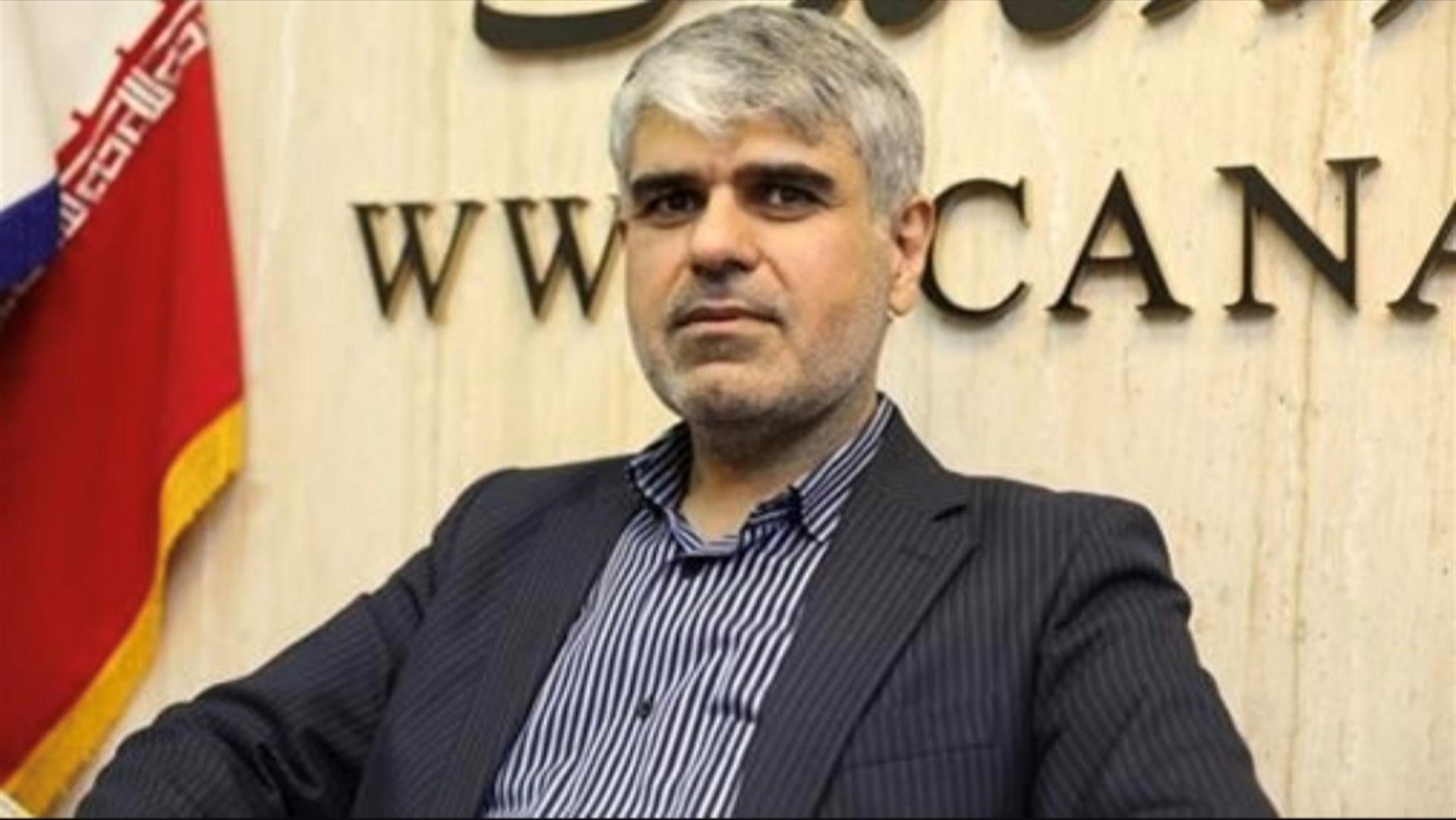 ابراهیم‌پور: ناترازی انرژی نتیجه بی‌توجهی وزارت نیرو به تکالیف قانونی است