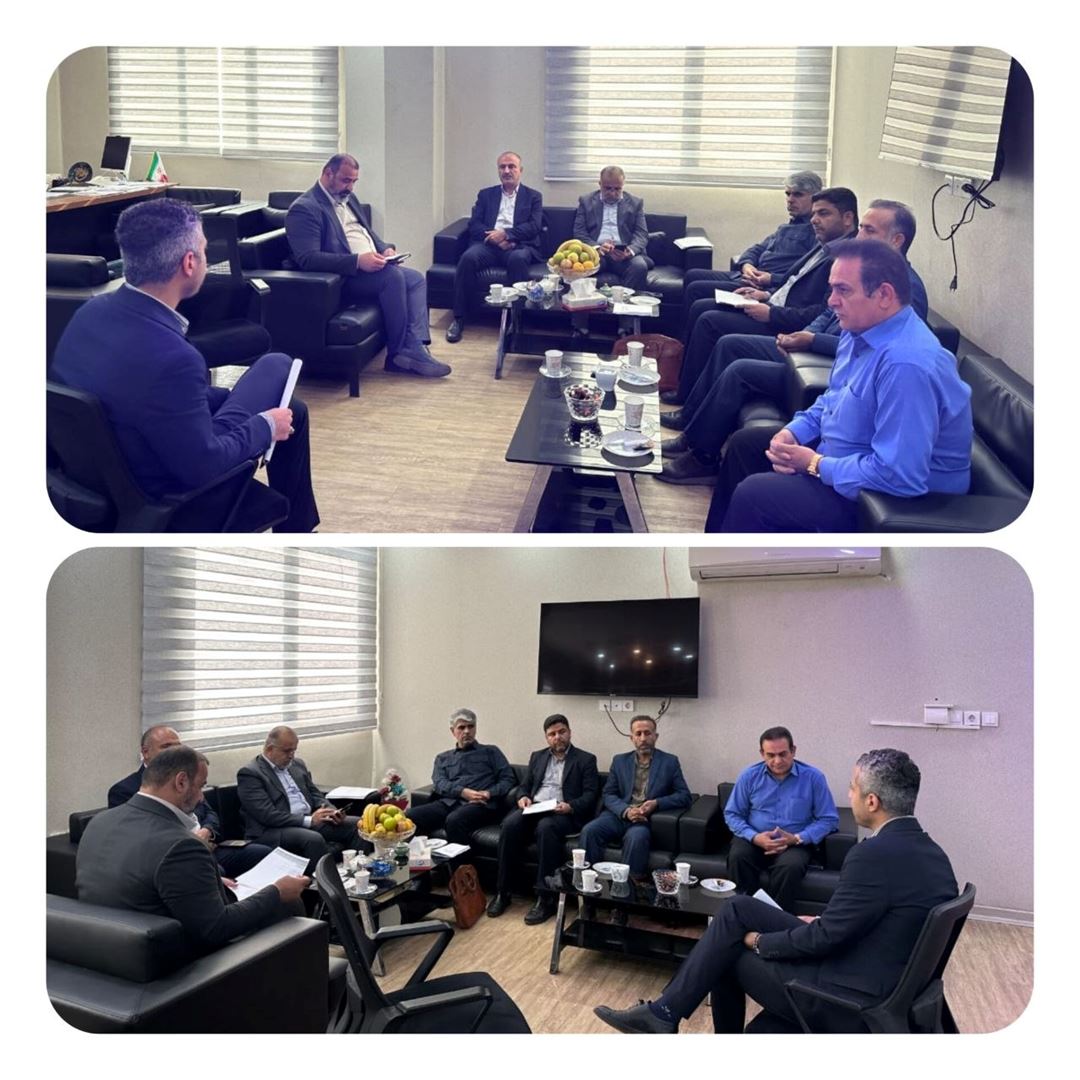 پیگیری احداث و تکمیل 34 پروژه آموزشی در شهرستان ایذه