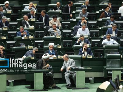 محمدصالح جوکار، رئیس هیات نظارت بر رفتار نمایندگان شد