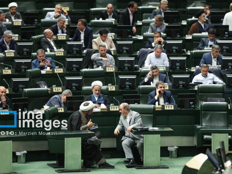 محمدصالح جوکار، رئیس هیات نظارت بر رفتار نمایندگان شد