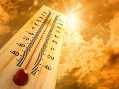روند افزایش دما تا هفته آینده در خوزستان